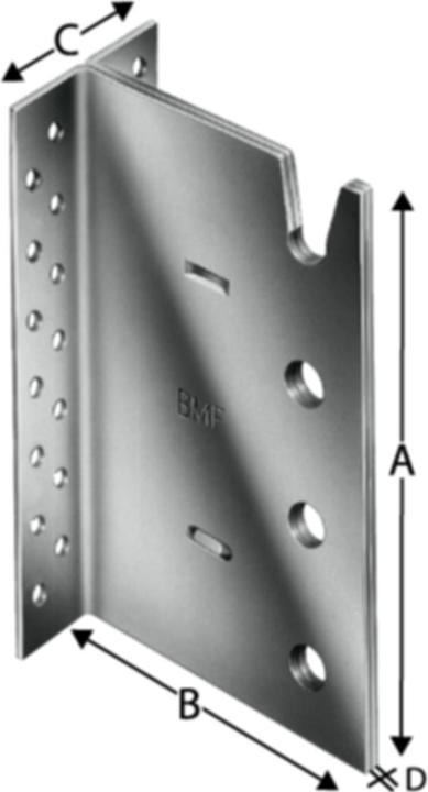 Immagine prodotto Simpson Sst trave (Connettore sospensione, 1 pz.)