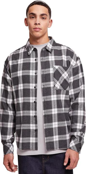 Produktbild Urban Classics Hemd (S)