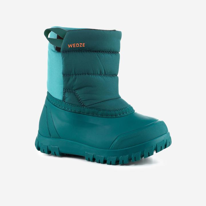 Produktbild Wedze WARM BB 500 (21)