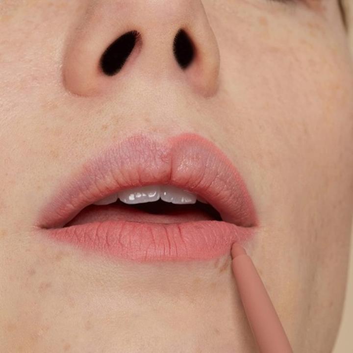 Produktbild By Terry Hyaluronic Lip Liner Sexy Nude (#01 Sexy Nude)