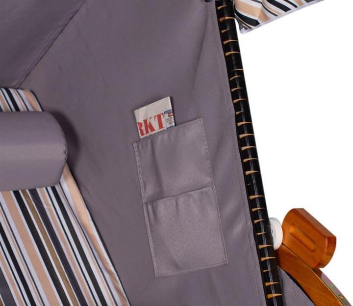 Produktbild GuGus Strandkorb XXL