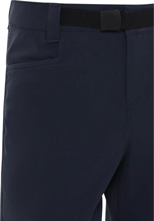 Actual product image Jack Wolfskin Active Zip Off Pants K (116)