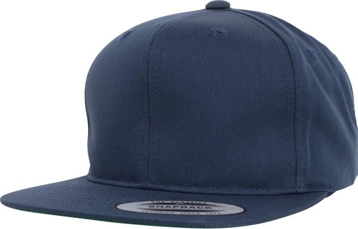 Produktbild Flexfit Pro-Style Twill Snapback Youth Cap (6, 7, 8)
