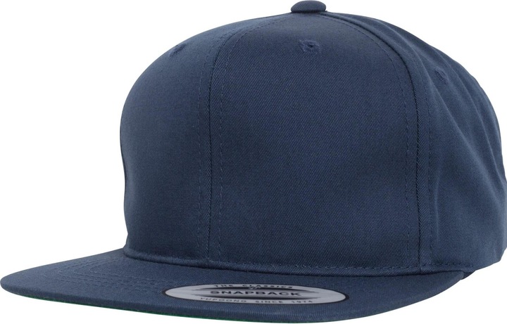 Flexfit Pro-Style Twill Snapback Youth Cap
