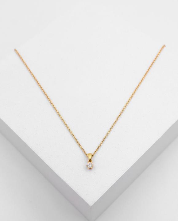 Image du produit Muau Pendentif (750/18 K Or jaune)