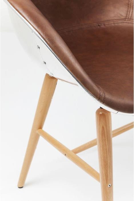 Produktbild Kare Design Forum Soho Brown