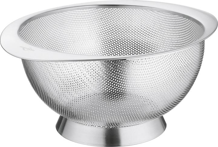 Actual product image Küchenprofi Strainer with stand Deluxe Ø26cm (26 cm)