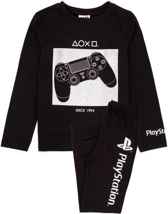 Produktbild Sony Schlafanzug mit langer Hose Jungen (128)