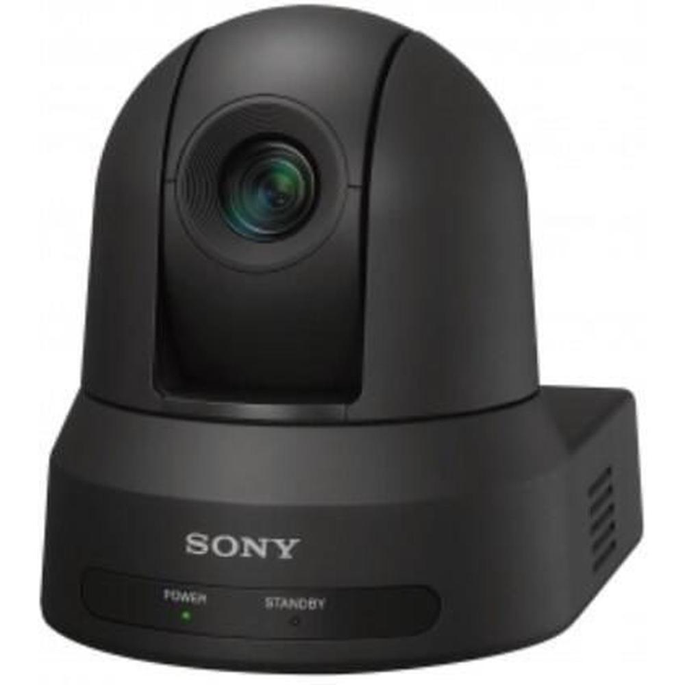 Sony SRG-X40UH/BC 4K 29.97 FRAME (3840 x 2160 Pixels), Netzwerkkamera, Schwarz