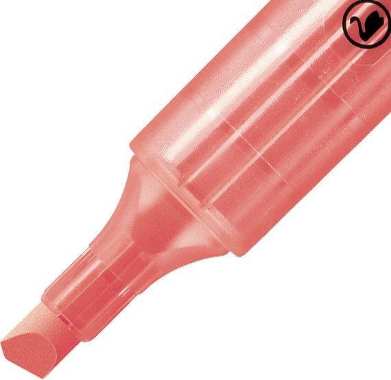 Produktbild STABILO swing cool Textmarker (Rot, 4 mm, 1 x)