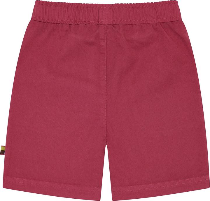 Actual product image loud + proud Bermuda Light Twill (68)