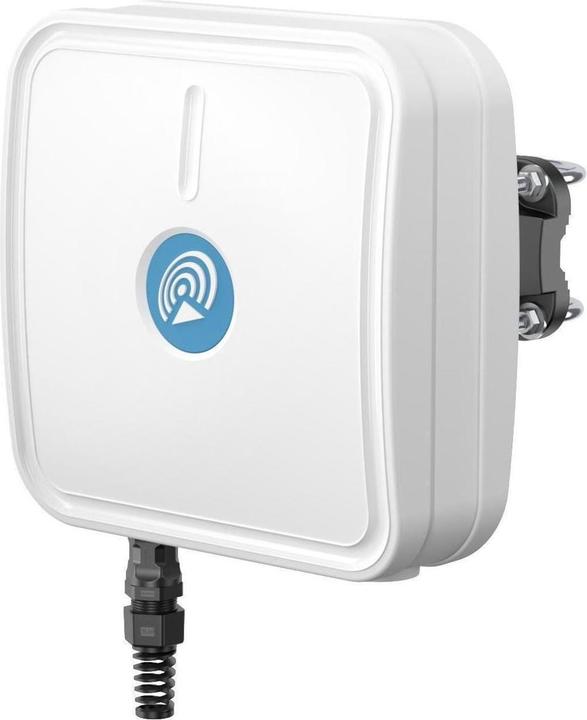 Produktbild Quwireless QBEM - QuBOX Medium
