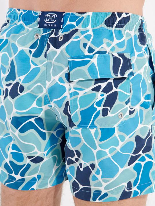 Actual product image HOM Badeshort (XL)