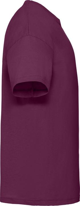 Actual product image B&C TShirt short sleeve (116)