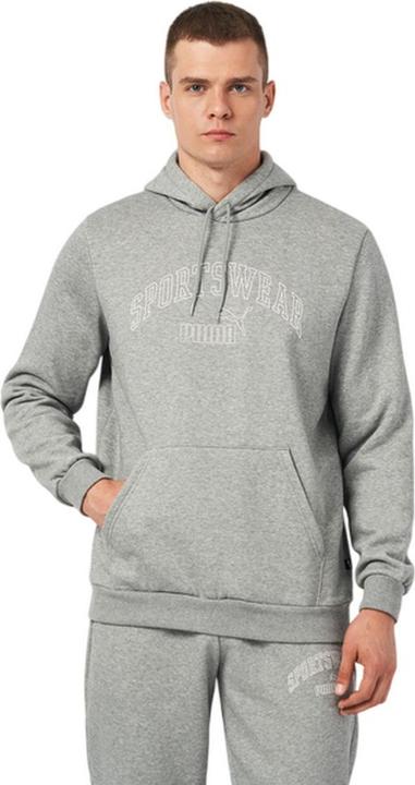 Produktbild Puma Ess+ Lab Kapuzenpullover (S)