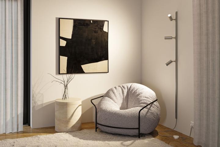 Immagine prodotto Paulmann Alimentatore URail con interruttore