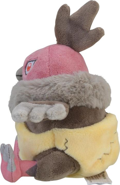 Produktbild Pokémon Vullaby Sitting Cuties Plush - 15.5 cm (15.50 cm)
