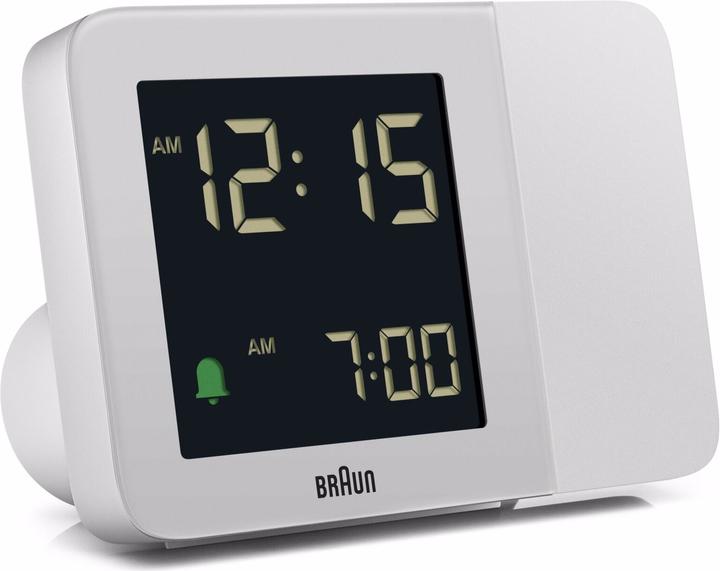 Produktbild Braun BC 015 W-DCF