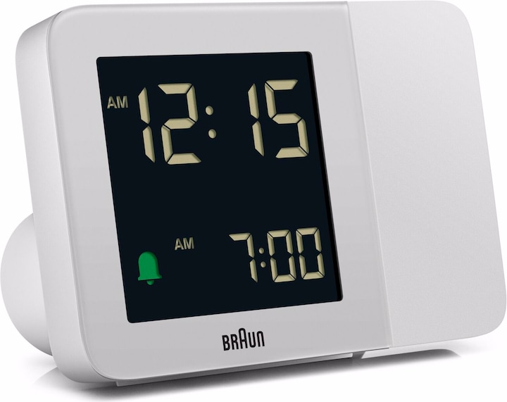 Actual product image Braun BC 015 W-DCF