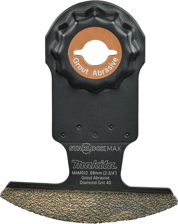 Produktbild Makita Diamant-Segmentsägeblatt MAM012