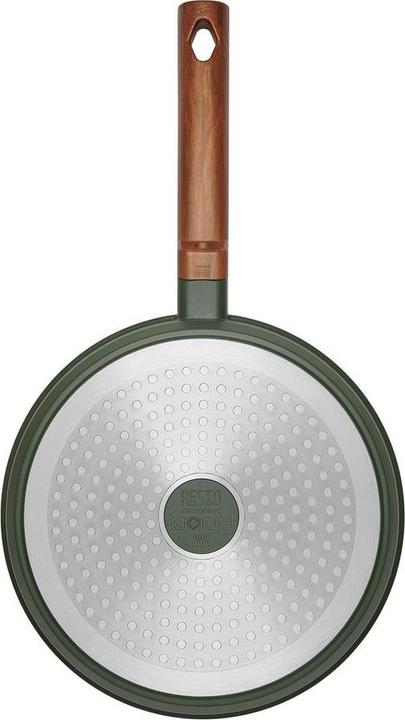 Produktbild Resto FRYPAN D24 H5.5CM/93709 (24 cm, Bratpfanne, Aluminium)