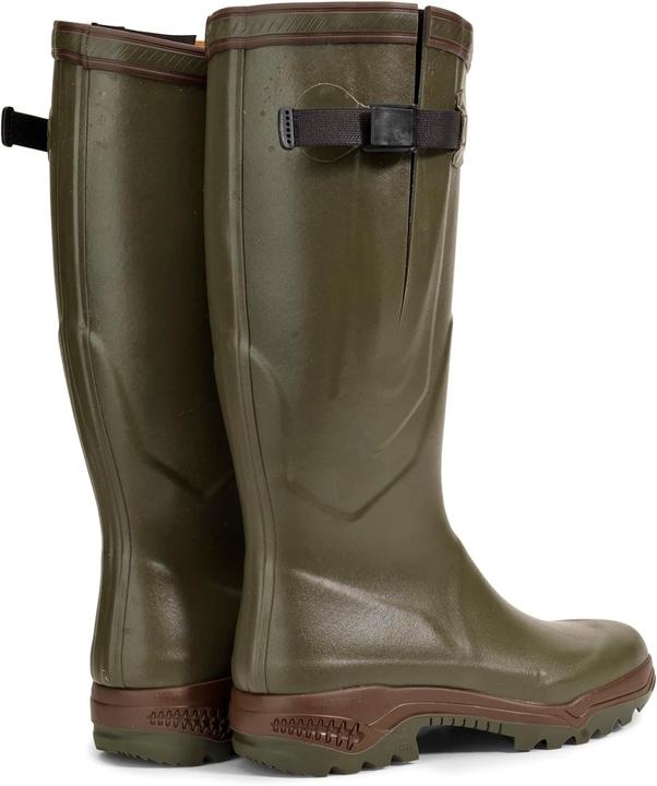 Actual product image Aigle Parcours 2 Vario rubber boots (42)