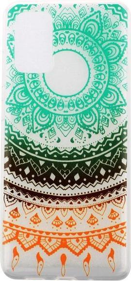 Image du produit MU Style Softcase Image Plastic Series (Samsung Galaxy S20 Ultra)