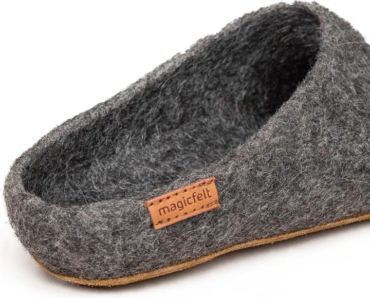 Immagine prodotto Magicfelt Suola in pelle di pecora tirolese (40)