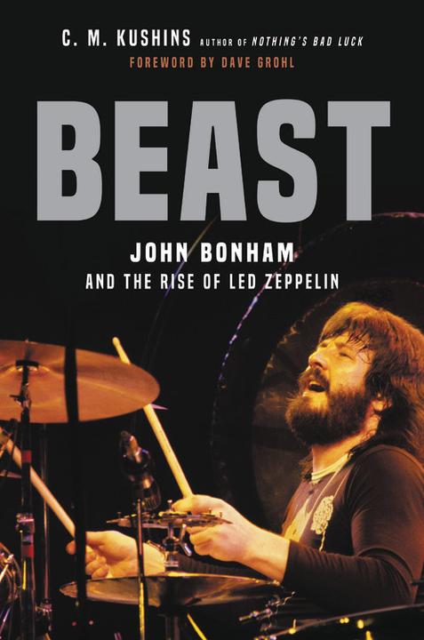 Immagine prodotto Beast (Inglese, C. M. Kushins, 2021)