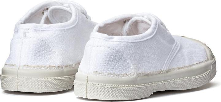 Immagine prodotto Bensimon Stoff-Sneakers mit Schnürung (28)