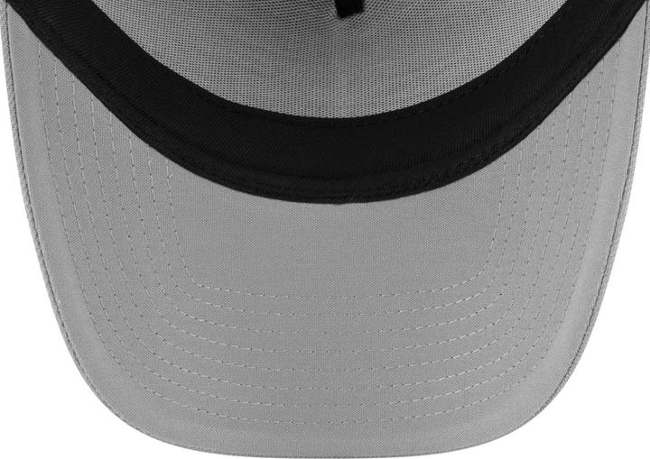 Produktbild New Era A-Frame Mesh Trucker Cap - ESSENTIAL navy