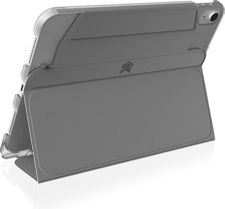 Immagine prodotto STM Studio The Smarter Case (Apple iPad Pro 12.9 2018, Apple iPad Pro 12.9 2020, Apple iPad Pro 12.9 2021, Apple iPad Pro 12.9 2022)