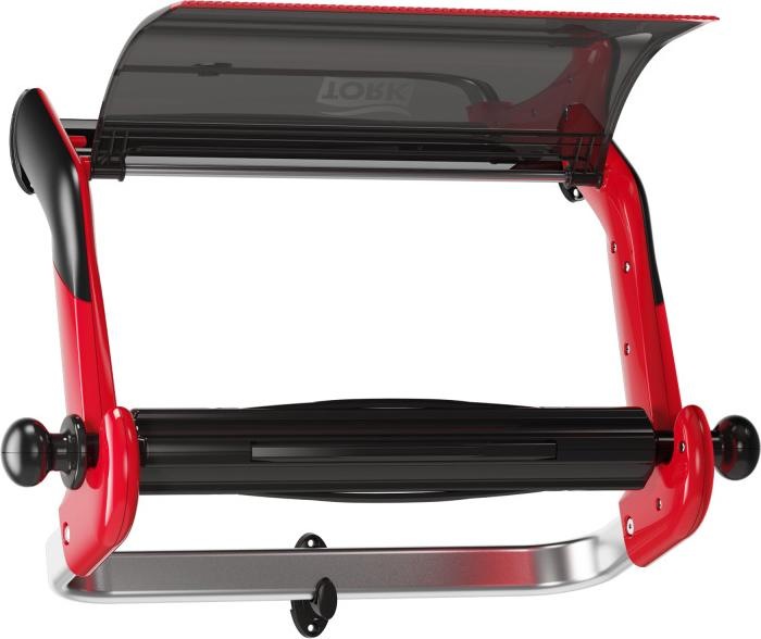 Actual product image Tork Wall stand