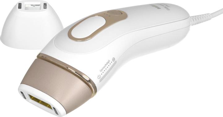 Produktbild Braun Silk·expert Pro 5