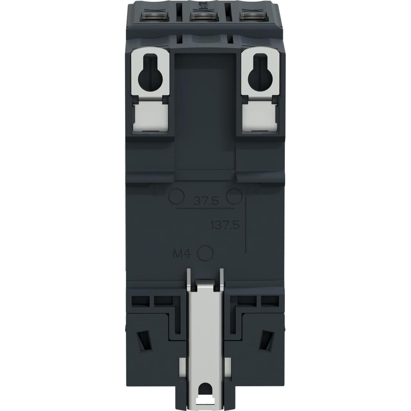 Thumbnail - Schneider Electric, Schutzschalter, GV3P731 3p 73A MAG. Motorschutzschalter