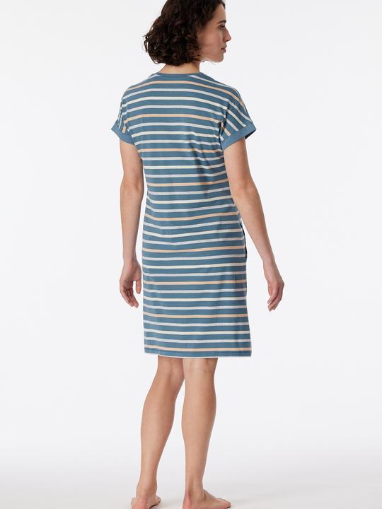 Produktbild Schiesser Casual Essentials Nachthemd (36, S)