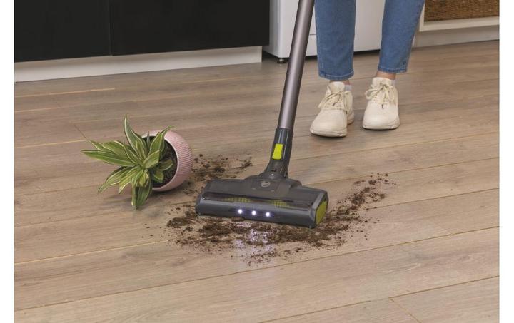 Actual product image Hoover HF110H 011