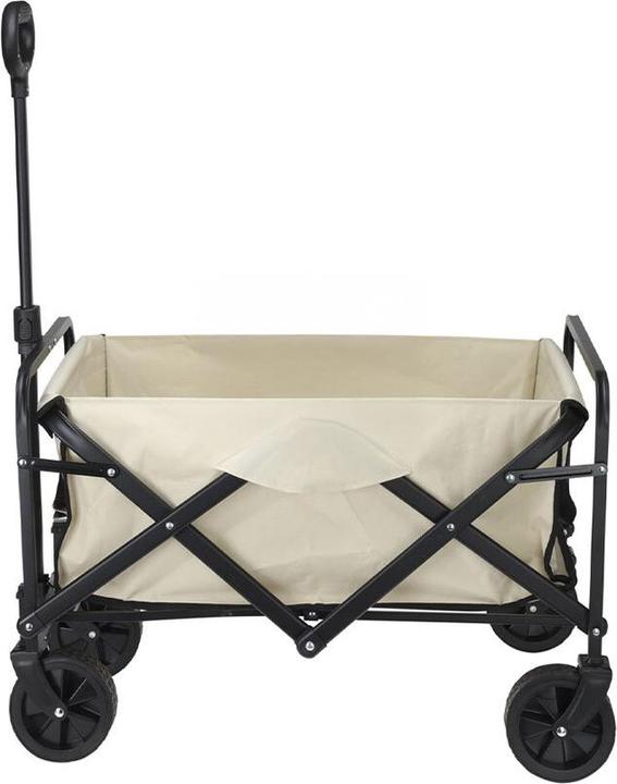 Productafbeelding Champ Opvouwbare handkar