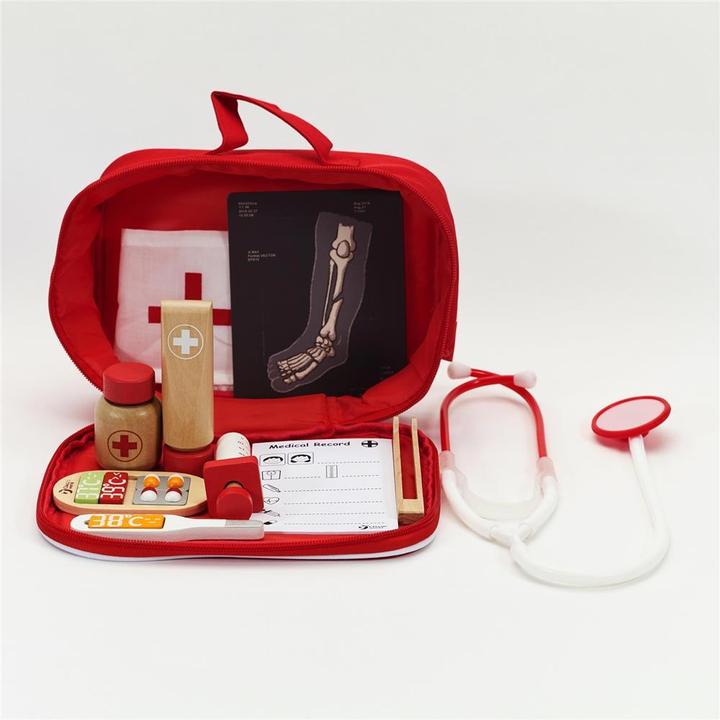 Produktbild Classic World Arztkoffer