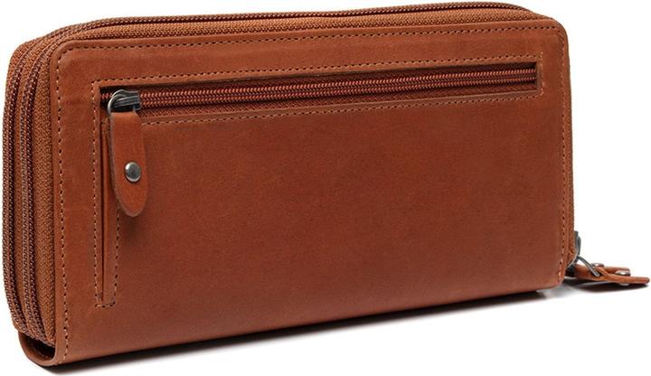 Produktbild The Chesterfield Brand Hadley Geldbörse RFID Schutz Leder 19 cm