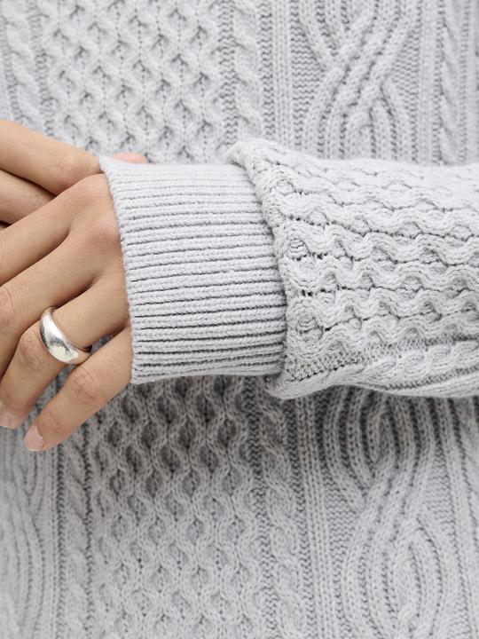 Actual product image Jack & Jones Strickpullover Strickpullover (XXL)