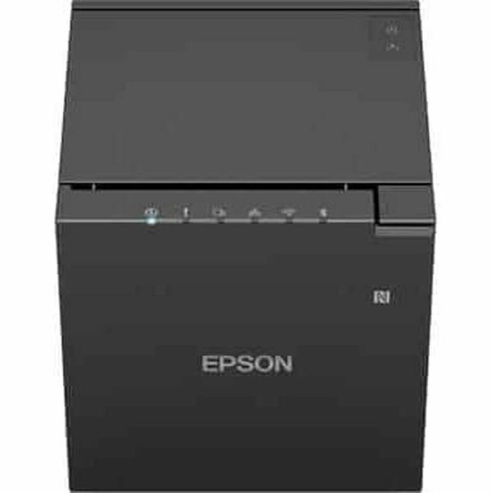 Image du produit Epson TM-M30III (112) (Ethernet, microSDHC, NFC, USB 2.0 Type A, USB 2.0 Type B femelle femelle, USB-C)