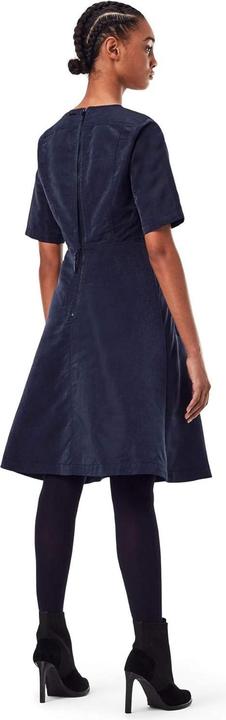 Produktbild G-Star Veste Aderente e Svasata (XXS)