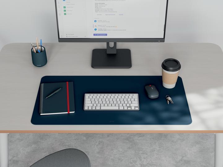 Actual product image Leitz Desk pad (80 x 40 cm)