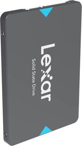 Immagine prodotto Lexar Hard drive SSD NQ100 2.5" SATA III SSD 512GB (512 GB, 2.5")