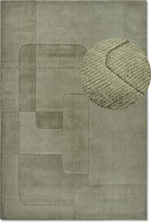 Actual product image Villeroy & Boch Charlotte (120 x 170 cm)