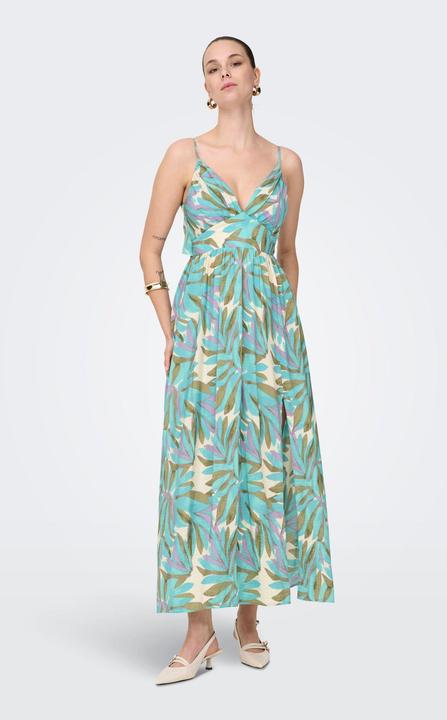 Actual product image Only ONLAYO Langes Kleid Kleid (XS)