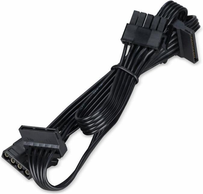 Actual product image Acer Predator PSU GX850 | PC power supply unit (850 W)