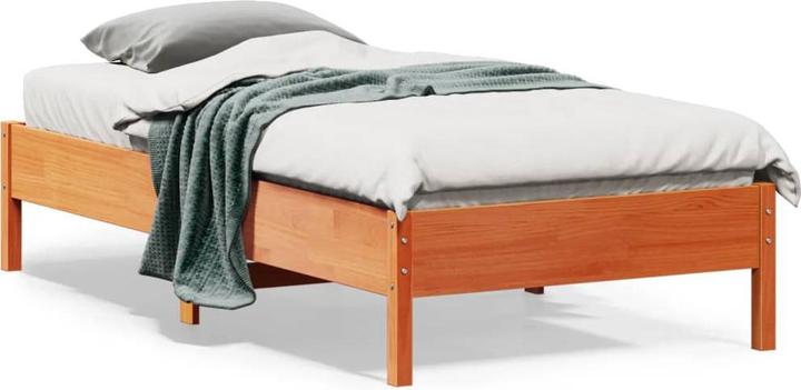 Image du produit vidaXL Bettgestell (90 x 190 cm)