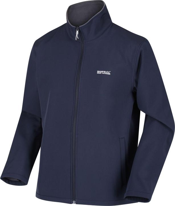 Produktbild Regatta Cera V Softshelljacke Windbeständig (XXL)